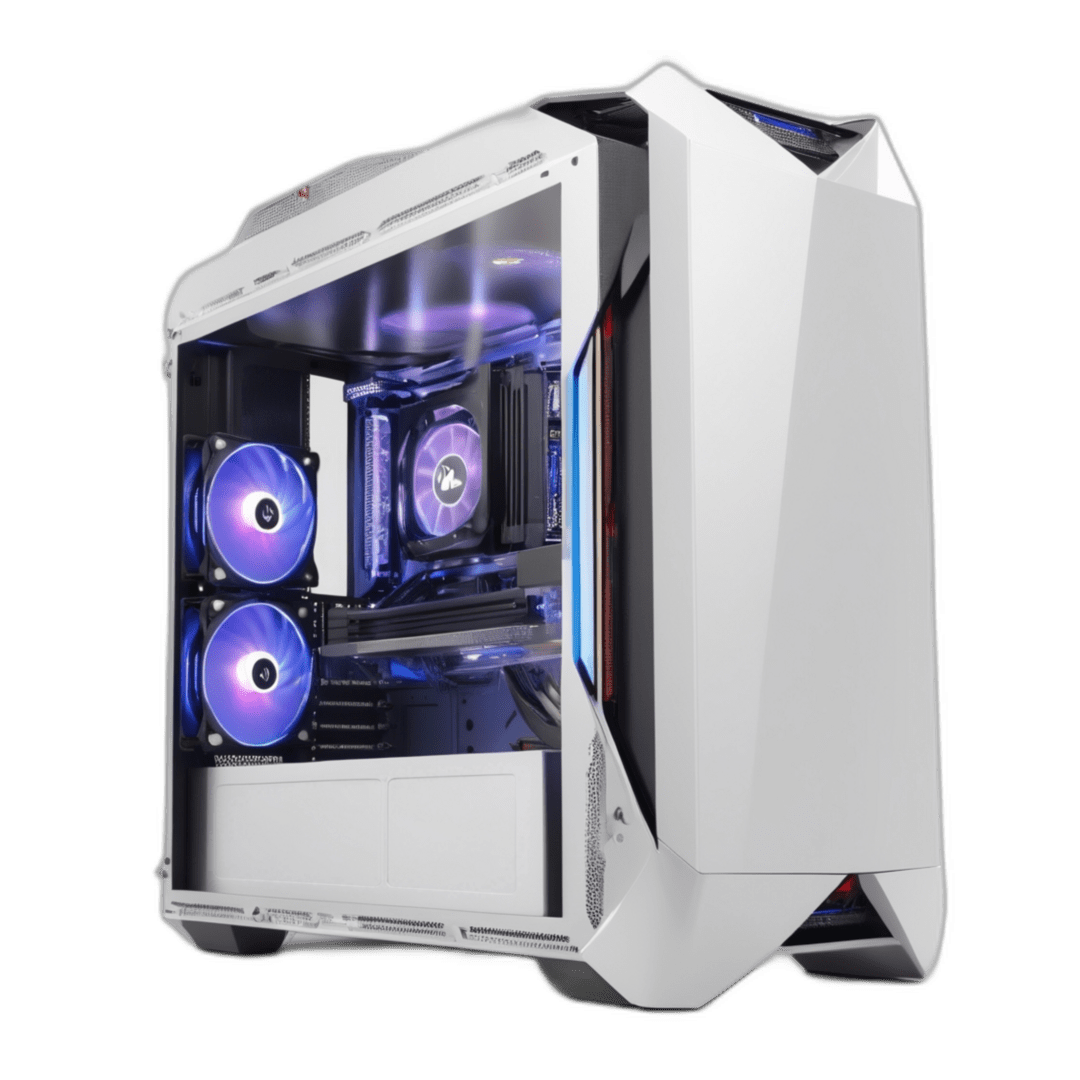 Vendi PC da gaming usato su Vendiusato